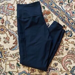 ThirdLove Black Leggings